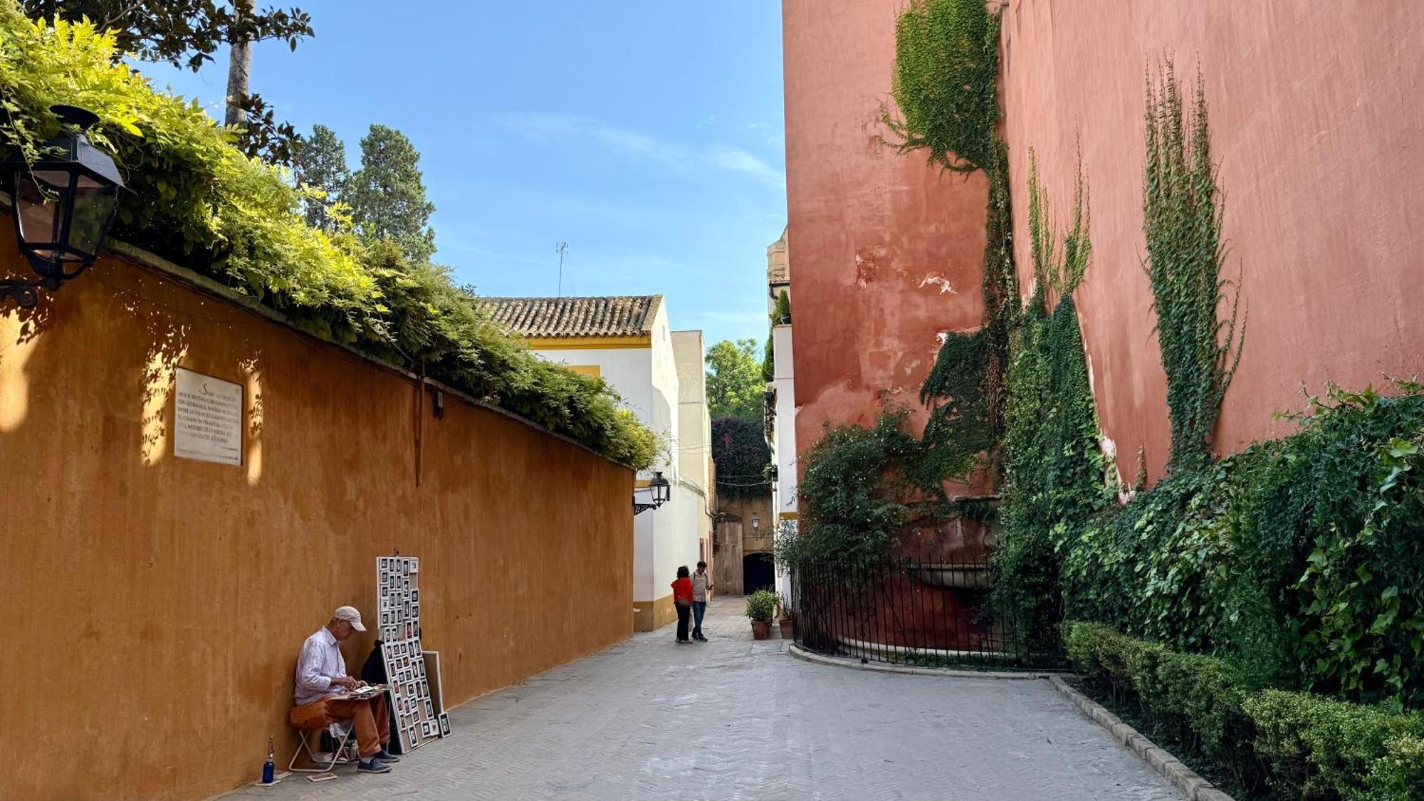 Apartamento Turistico Ciudad Jardin - Nervion. — Photos 2